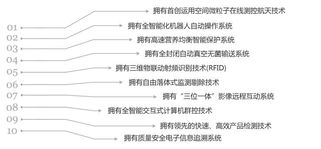 領(lǐng)先生產(chǎn)技術(shù)，卓越產(chǎn)品服務(wù)——明一國際官方網(wǎng)站解讀